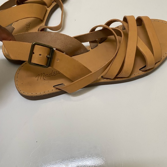 Sandals - Picture 3 of 5